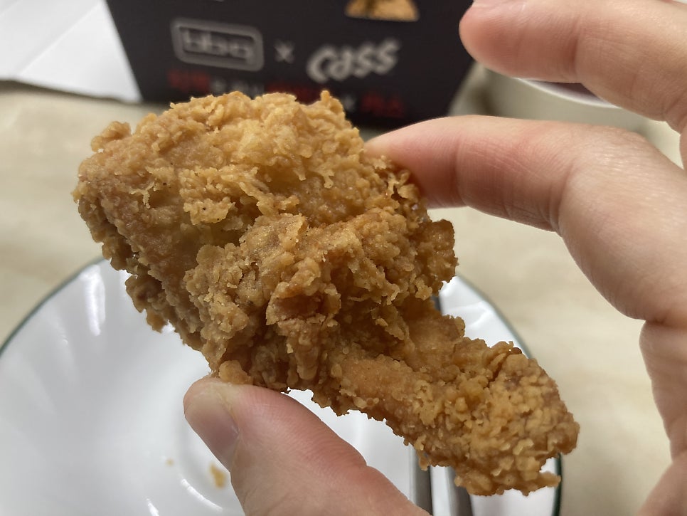 BBQ 평택동삭자이점 사진 5