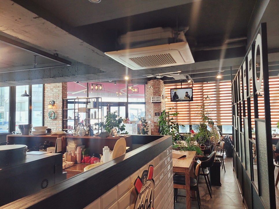 빈체로 인천도림점 사진 6