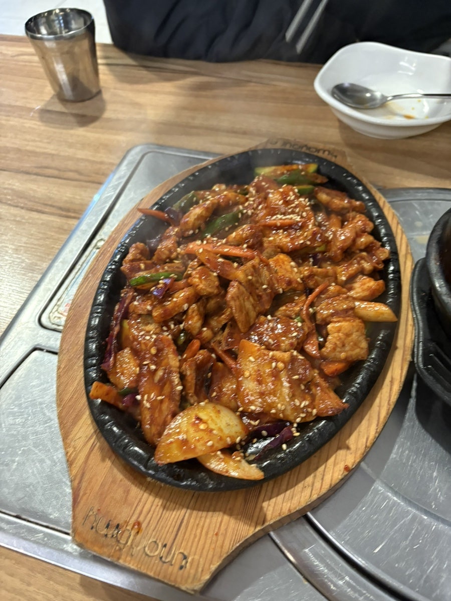 칭구포차 사진 2