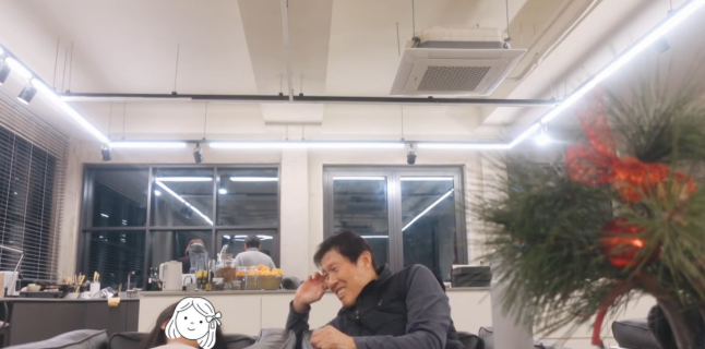 한채아 차범근 고흥 집 주택 위치 동네 어디 운동방 뷰맛집 손녀 금주 단속 시댁 힐링
