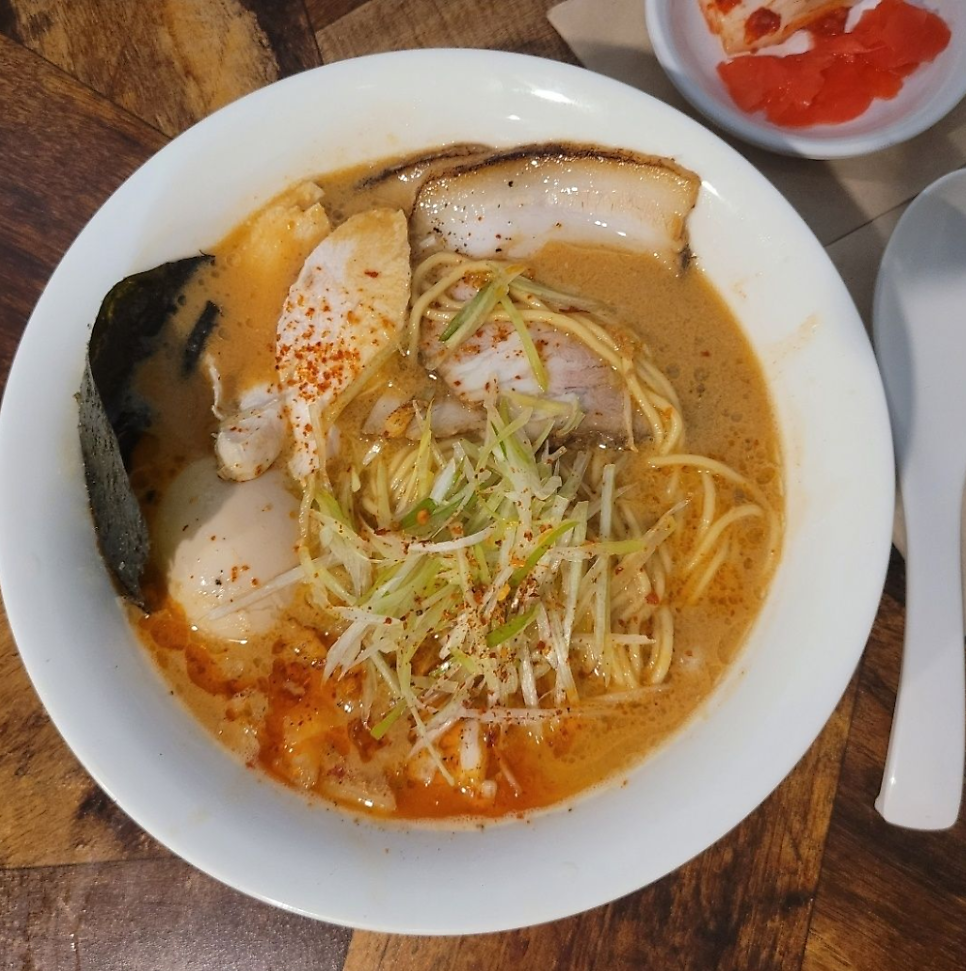 유메식당 사진 4