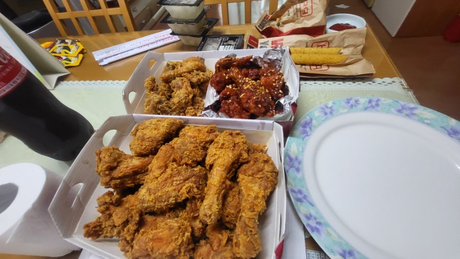 BBQ 대구매호행복점 사진 5