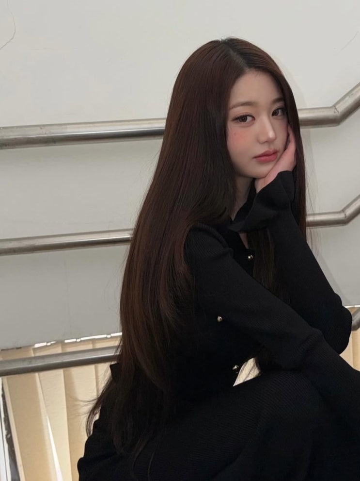  석촌역 미용실이 알려주는 머릿결 좋아지는 법