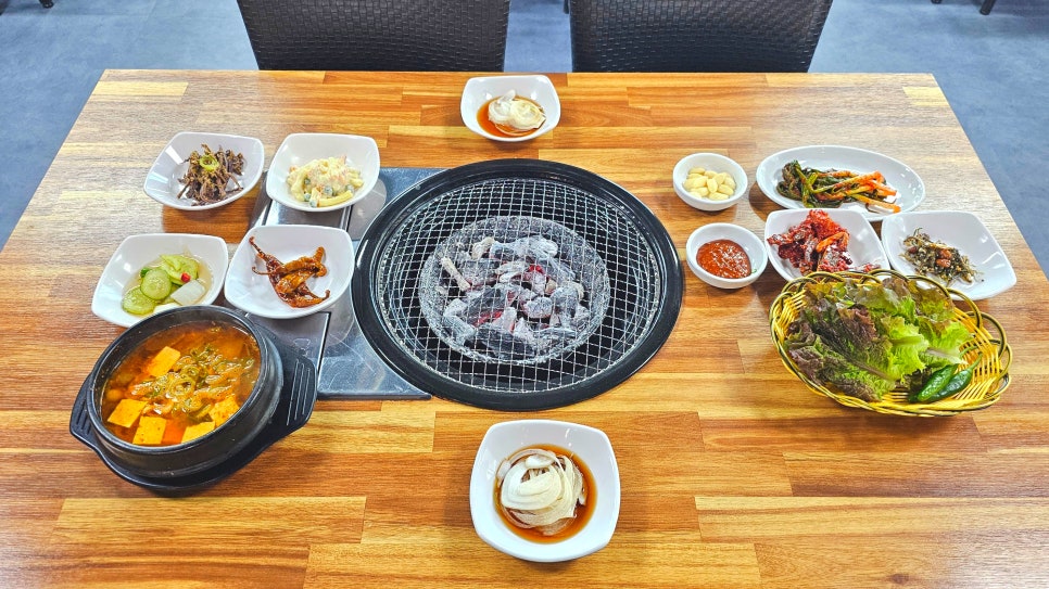 사계절하늘가든 사진 5
