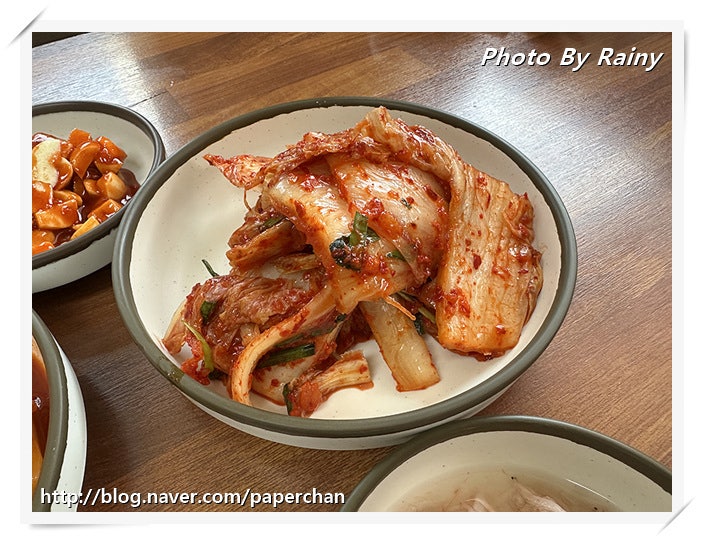영선골순대국 사진 3
