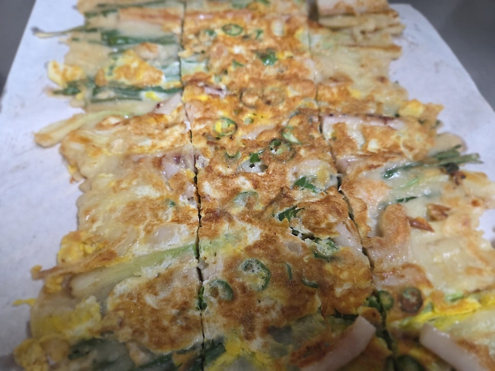 진미파전전문 사진 4