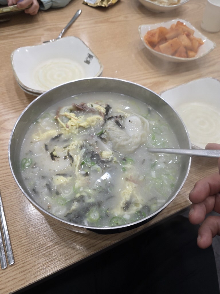 육대장 공세점 사진 1