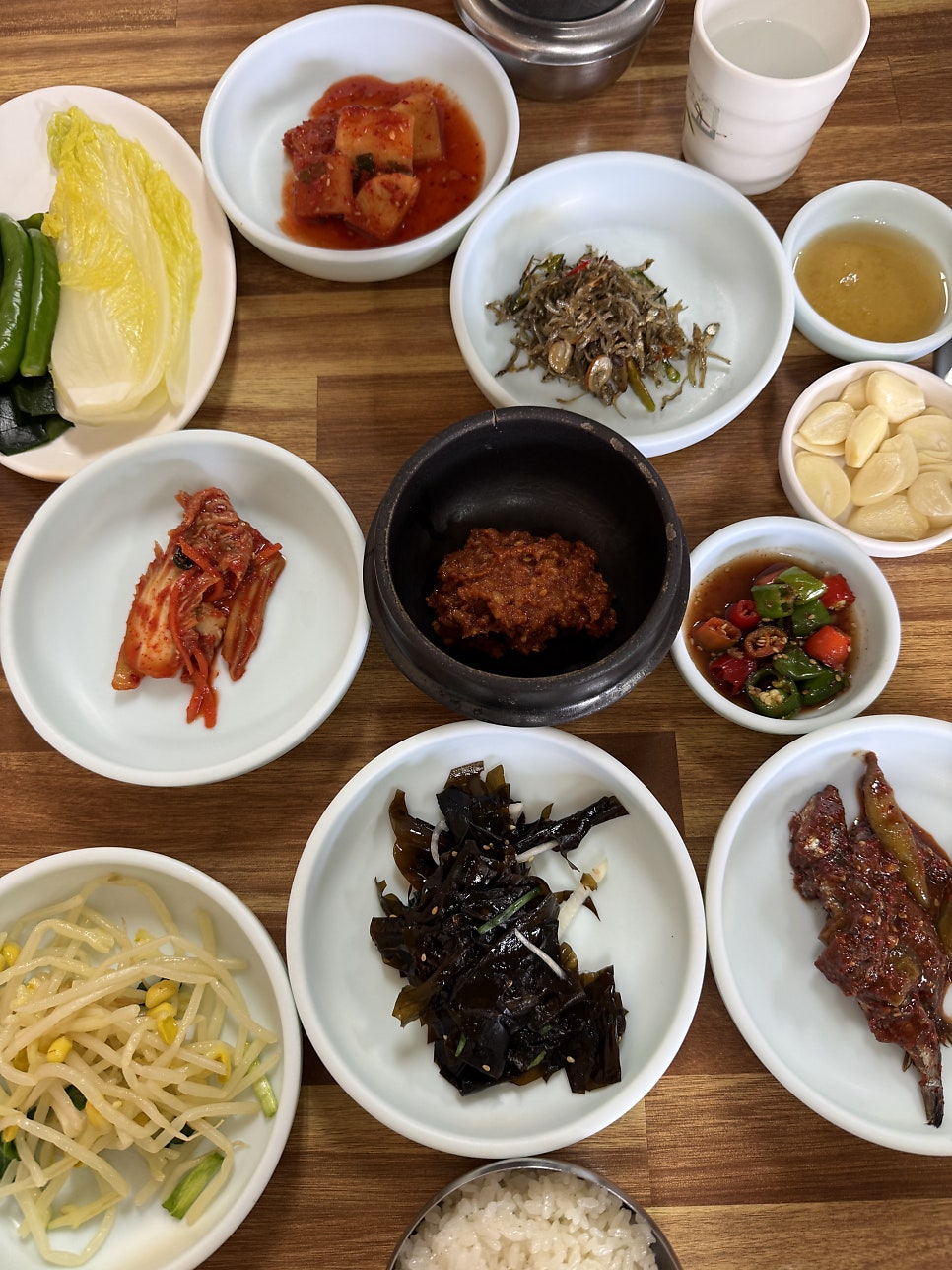 토담집 사진 6