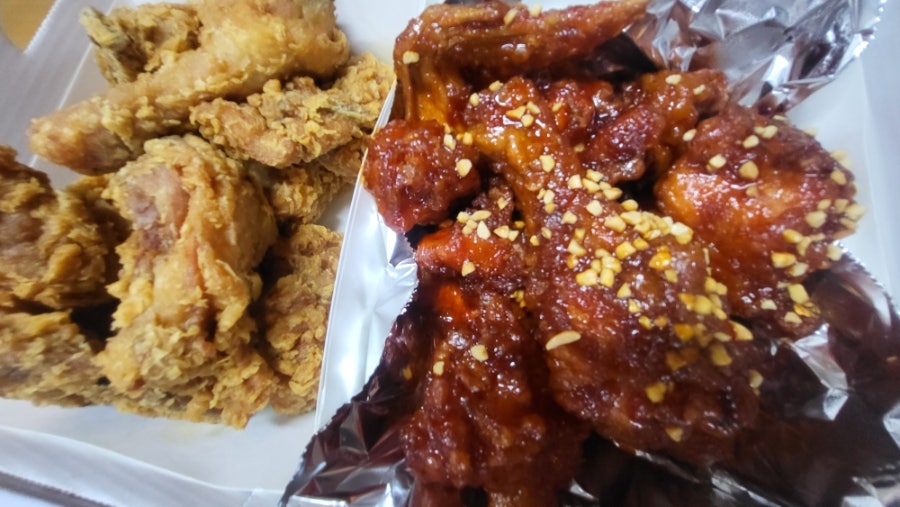 BBQ 대구매호행복점 사진 6