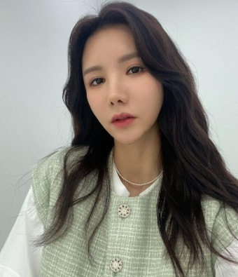 애프터스쿨 정아, ‘Diva’ 꺼내 들었다 미스트롯4서 트로트 첫 도전 분위기 반전