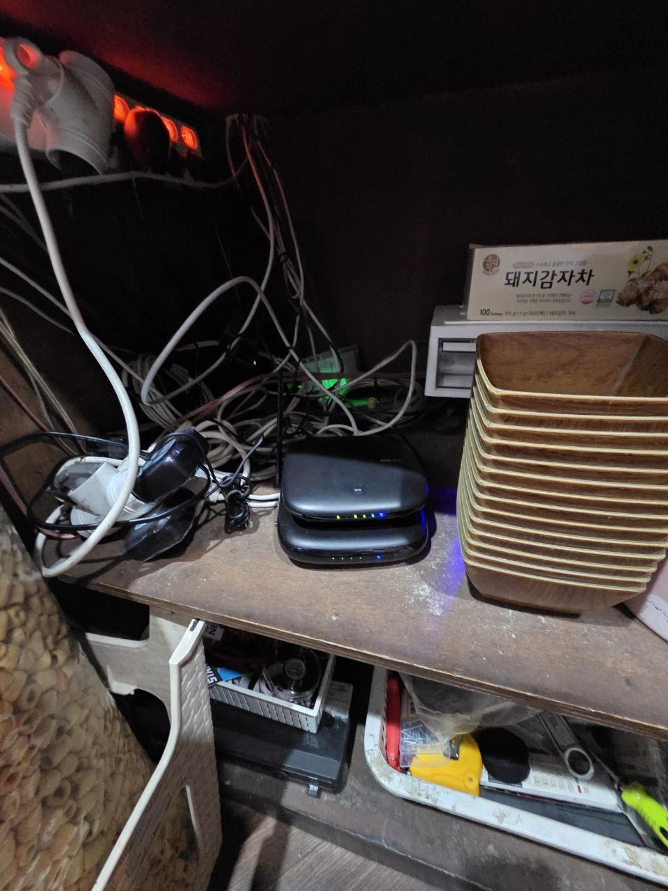 크라운호프 호구포역점 사진 6