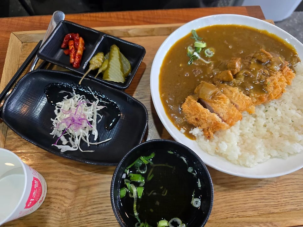눈꽃가츠 사진 6
