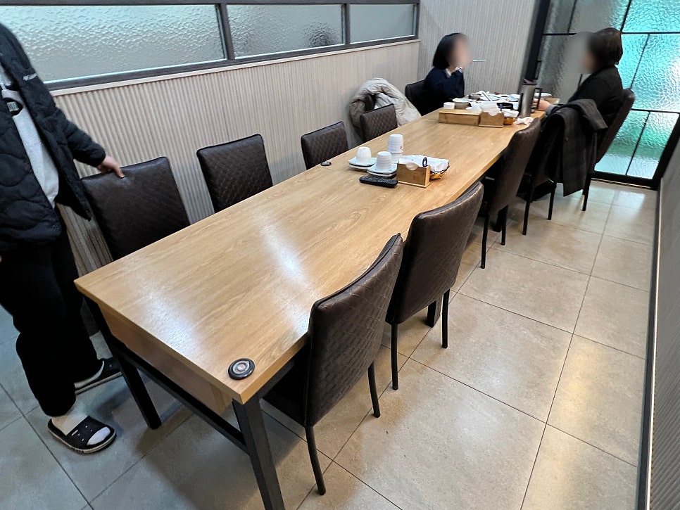 벌교집 사진 3