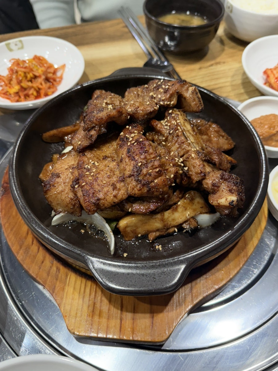 이가네갈비 사진 5