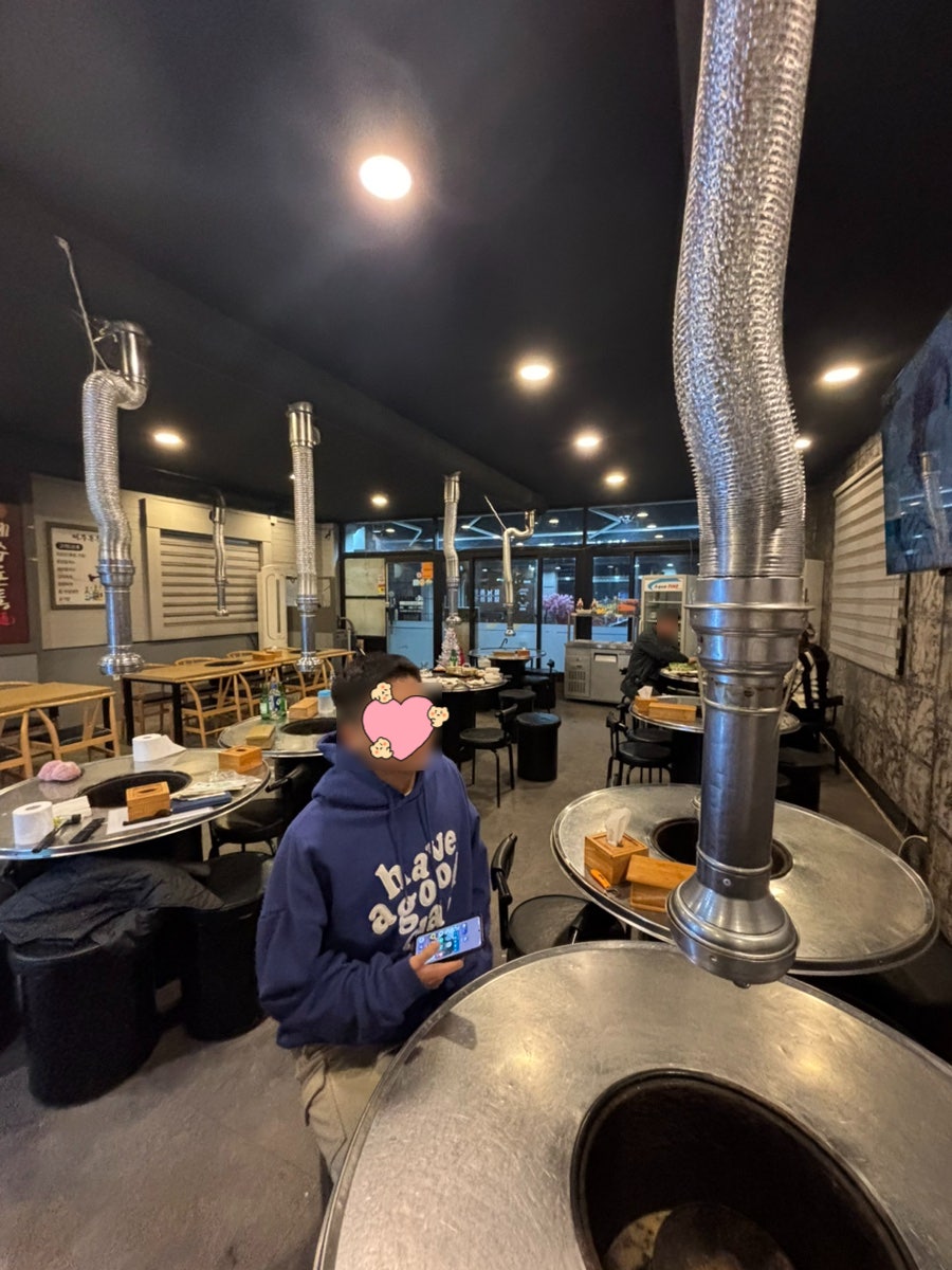 제주돈통 사진 2