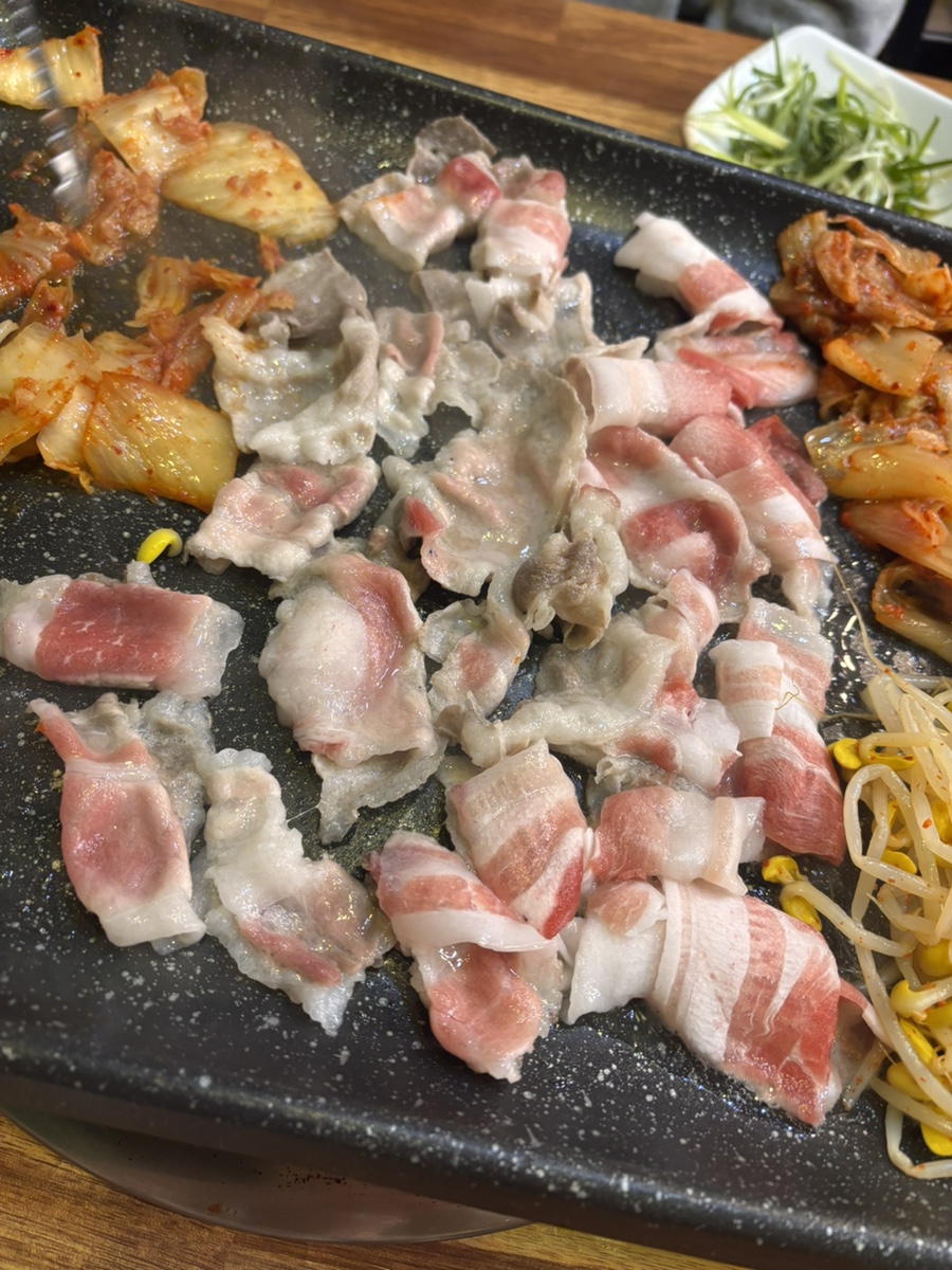 제주돈삼겹 삼도점 사진 4
