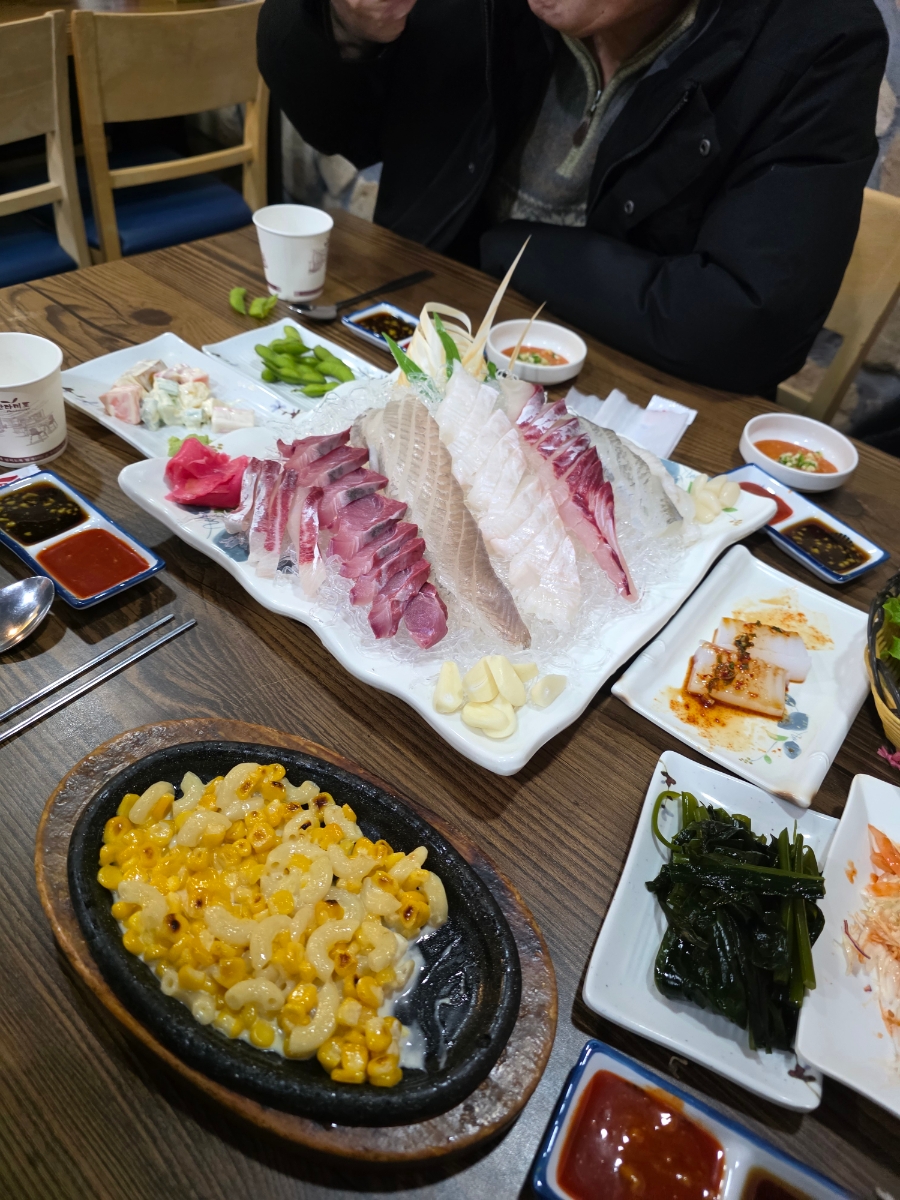 동오회마을 사진 2