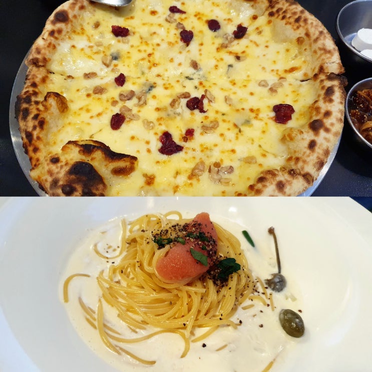  서판교 맛집 판교 피자 파스타 맛집 라스토리아1001