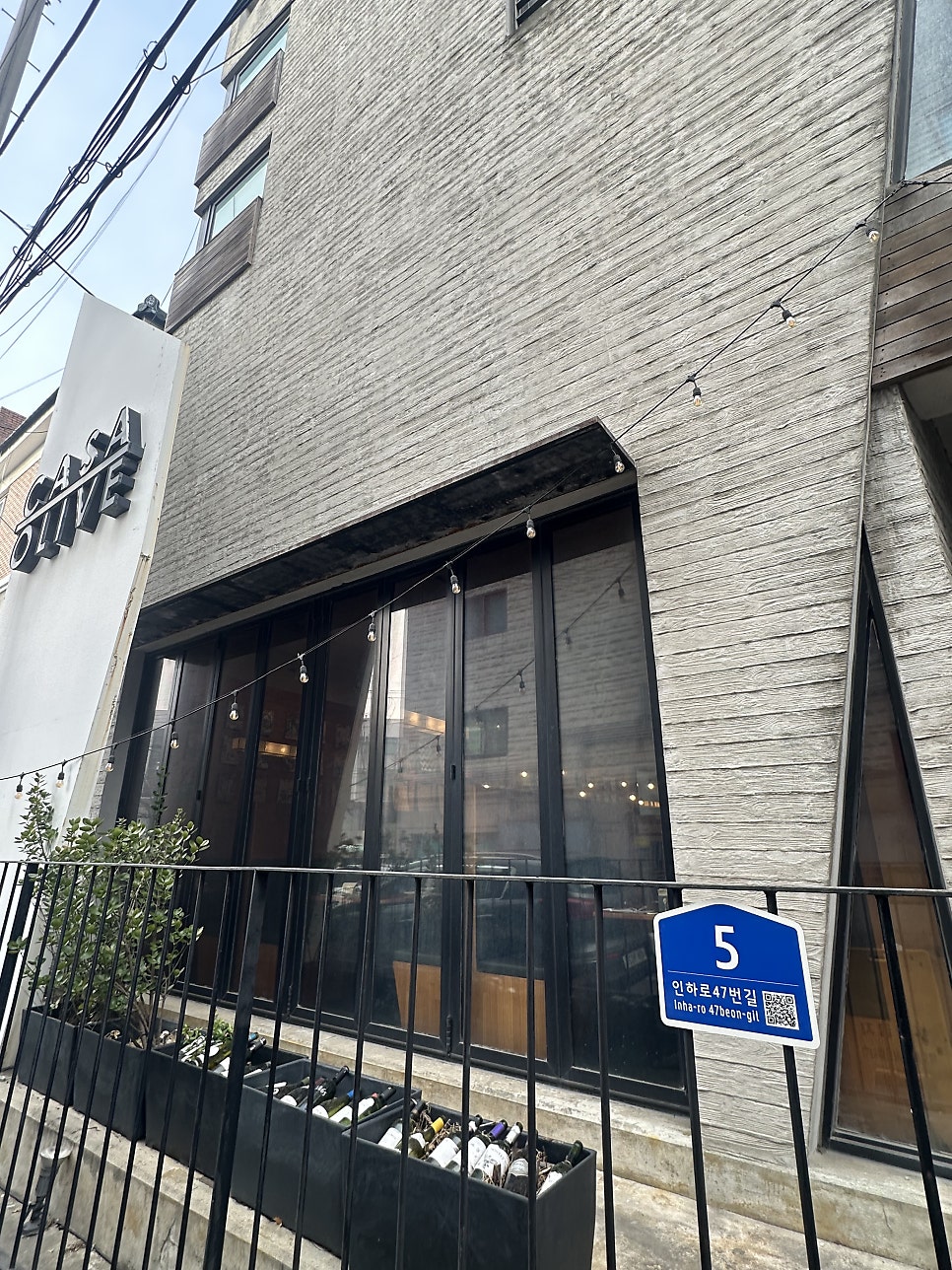 까사올리브 사진 3
