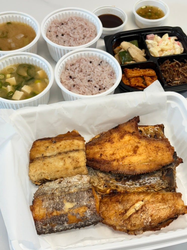  포항생선구이 맛집 추천 효자동 효자생선구이