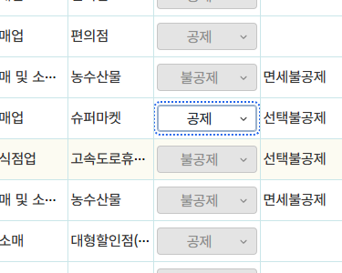  부가세 신고 전 꼭 해야 할 일｜사업용 신용카드 매입공제 정리 방법