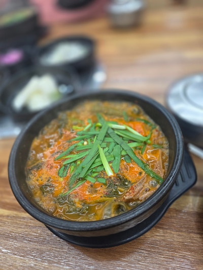 정드림흑염소 사진 6