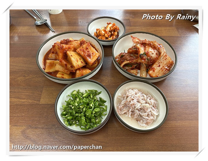 영선골순대국 사진 2