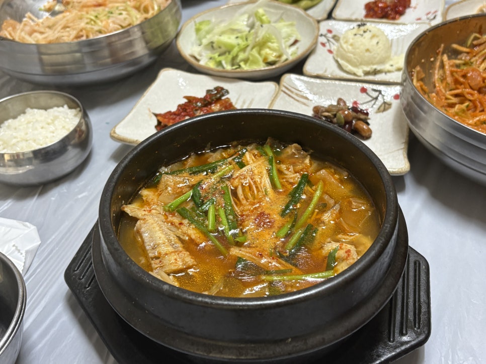 해운대횟집 사진 2