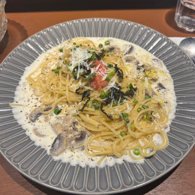  [망원] 파스타 맛집 근데 연어 맛집 휘선