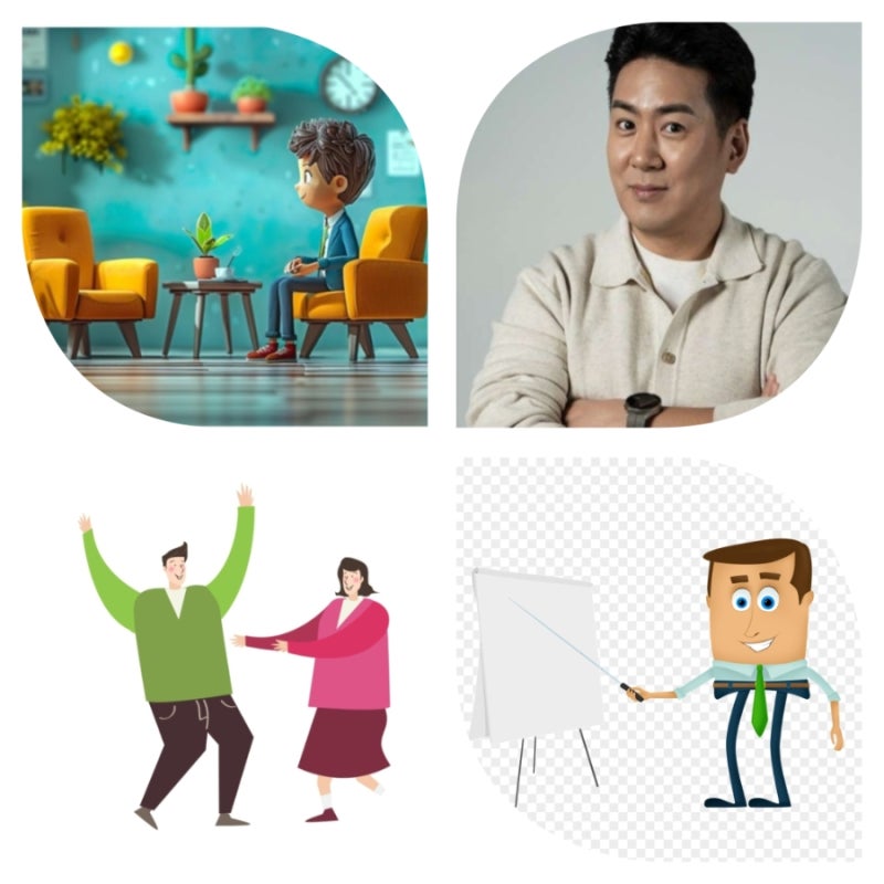 장동선 뇌과학 박사 프로필 나이 출생 학력 경력 종교 김영희 정범균 개그맨 키 고향 가족 자....
