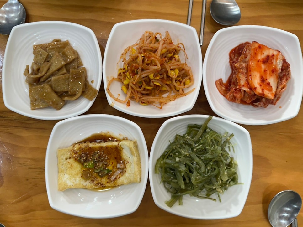 한양불고기 사진 3