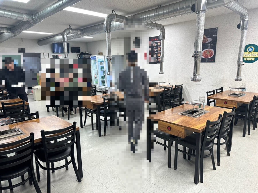 대화성양꼬치 사진 3