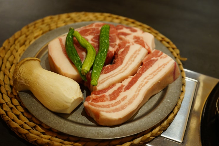  제주흑돼지품 성산흑돼지맛집, 섭지코지흑돼지 추천 포인트
