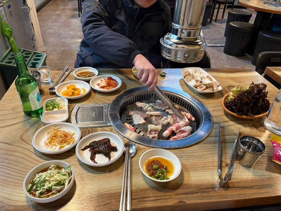 불타는막창 사진 4