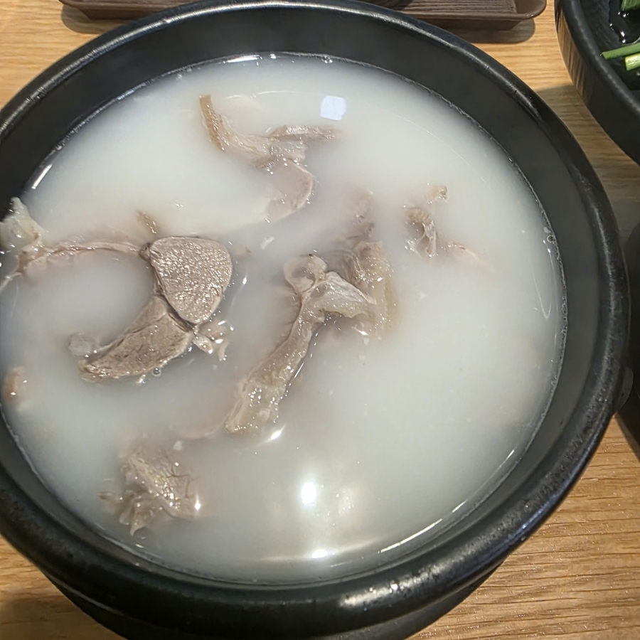 순천진순대국 사진 5