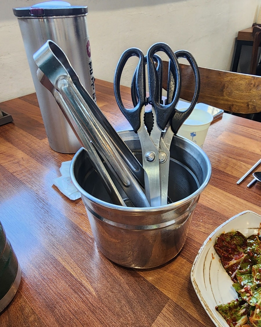 김경래함흥면옥 사진 1