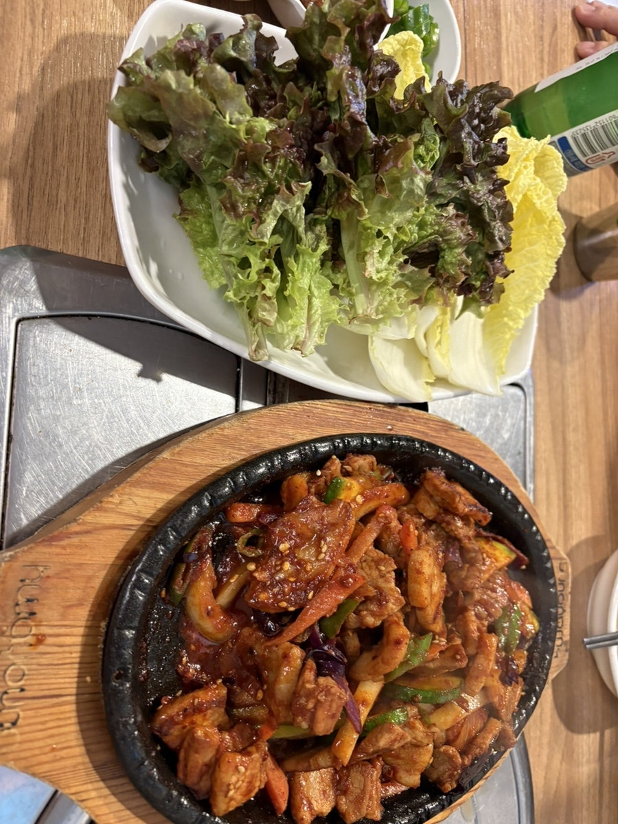 칭구포차 사진 3