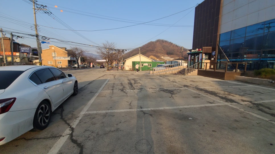 주봉산 사진 3