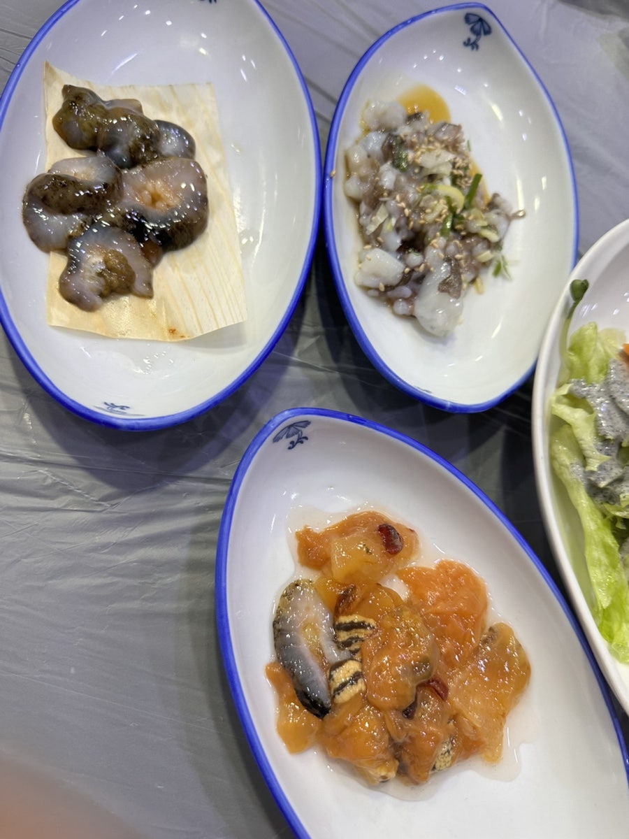 경포횟집 사진 6