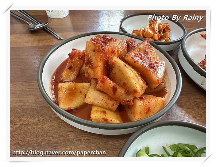 영선골순대국 사진 4