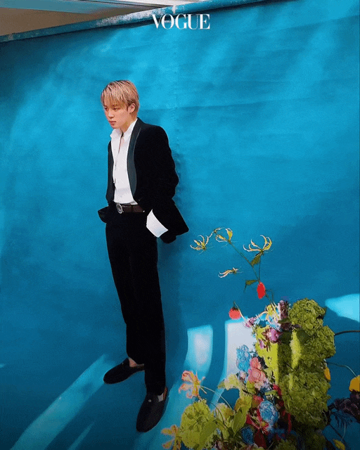 BTS 지민 인스타 근황, 보그 코리아 디올 화보 속 '어린왕자' 비주얼 분석 (2026)