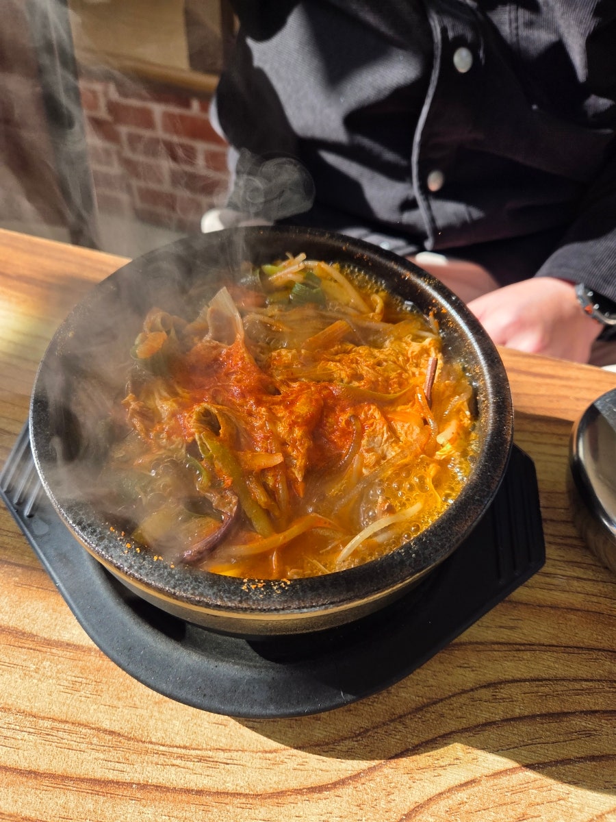 옛날육계장집 사진 5