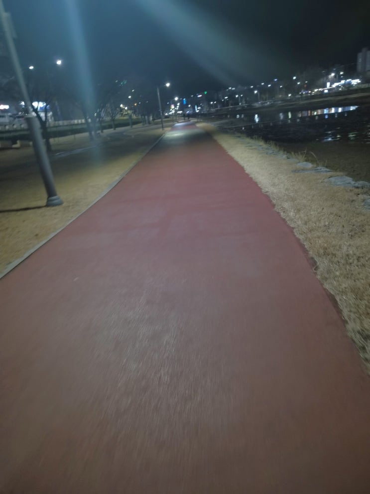 매일 러닝 달리기 조깅 챌린지 1627일차