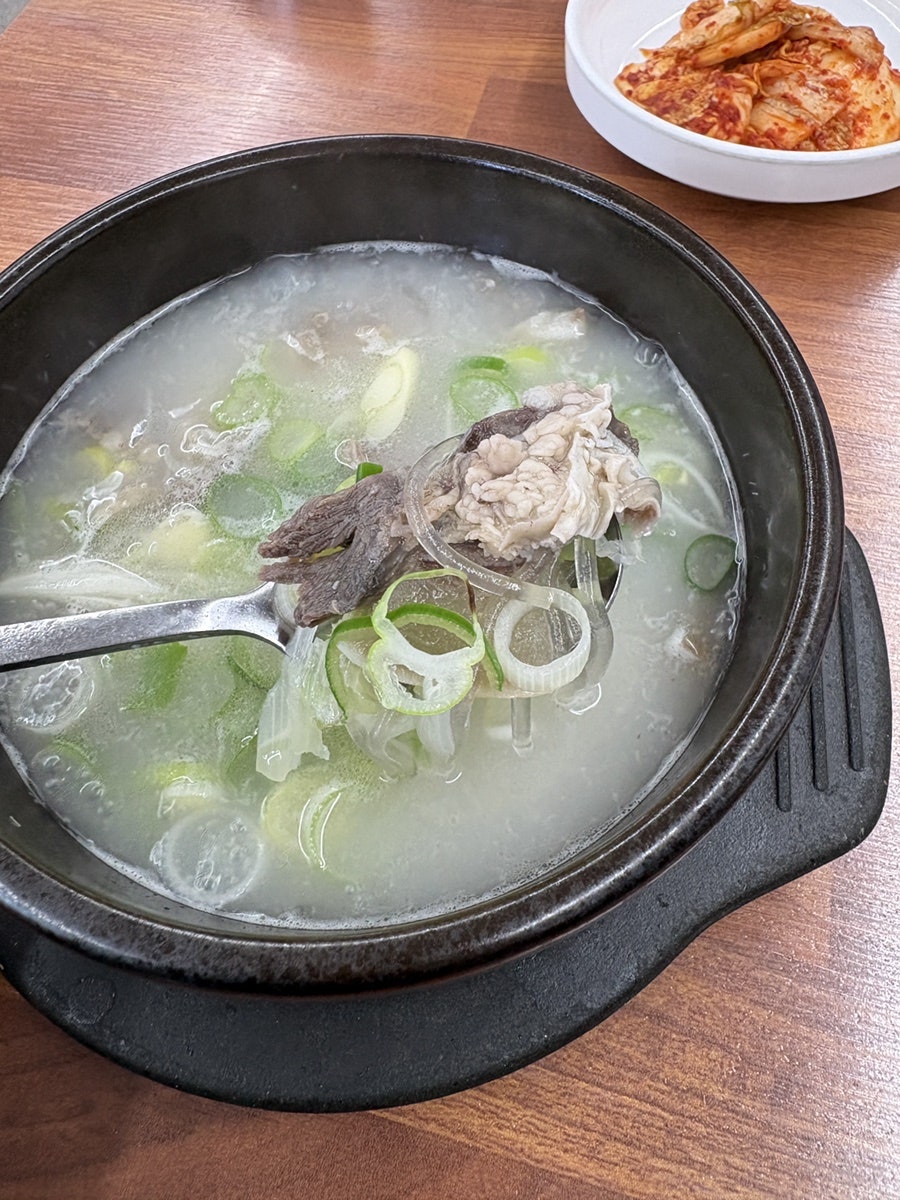 대관령한우국밥타운 사진 6