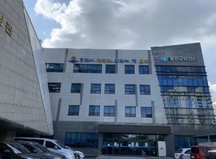 옹진군, 2026년 암환자 치료비 지원 협약체결