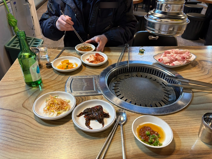 불타는막창 사진 3
