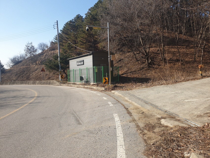 덕암산 사진 2