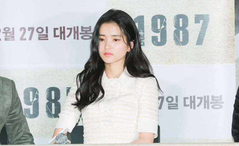 배우 김태리 누구 프로필 나이 고향 직업 결혼 인스타 근황