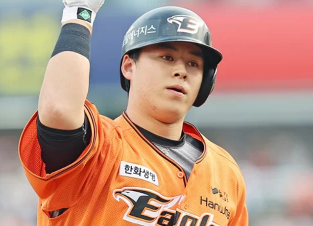  한화 이글스 노시환, KBO 역대급 150억 원대 비FA 다년 계약 합의 임박… 프랜차이즈 역사를 새로 쓰다