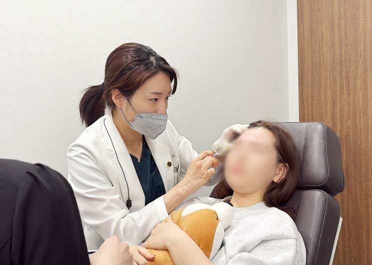  울산 필러, 사진으로 봤을 땐 괜찮았는데 왜 다르게 느껴질까요